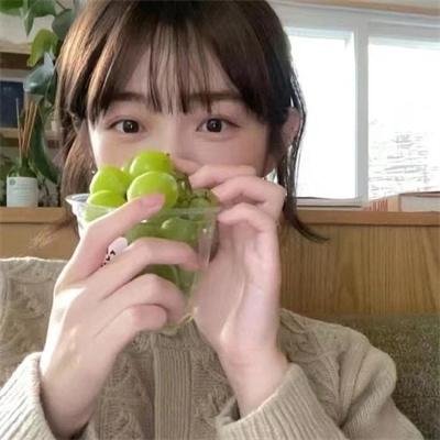 如你那般微笑