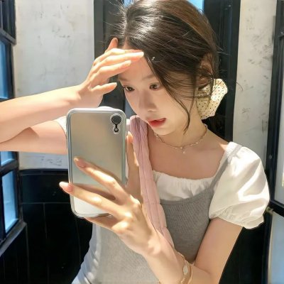 辣妹我爱你