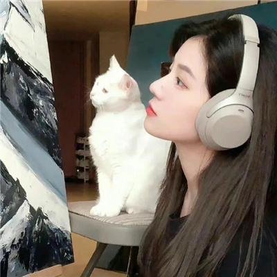 波拉克和他的情人