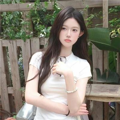 大女孩